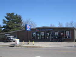 230-242 No Winooski Avenue