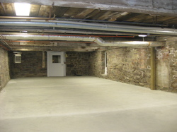 1 Mill Street