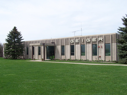 38 Pond Lane