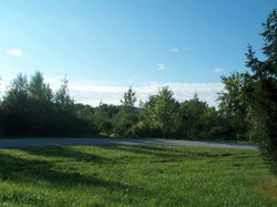 Beauregard Drive
